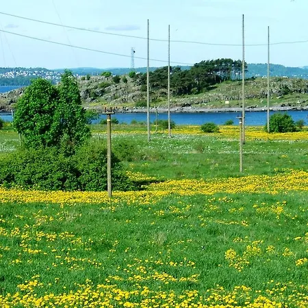 Hotell Jeløy Radio
