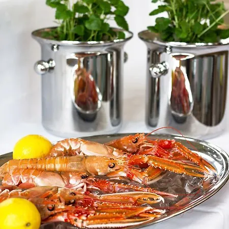 Jeløy Radio Hotell Moss