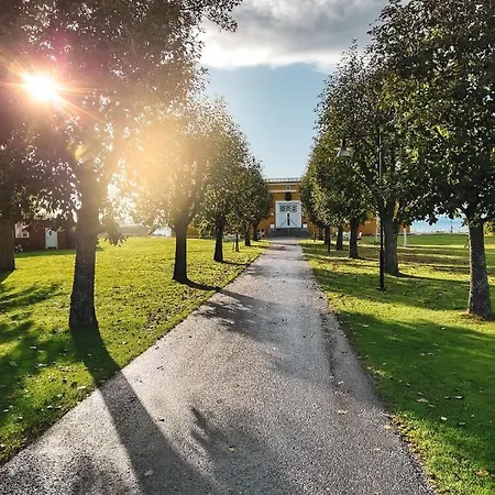 Hotell Jeløy Radio Moss