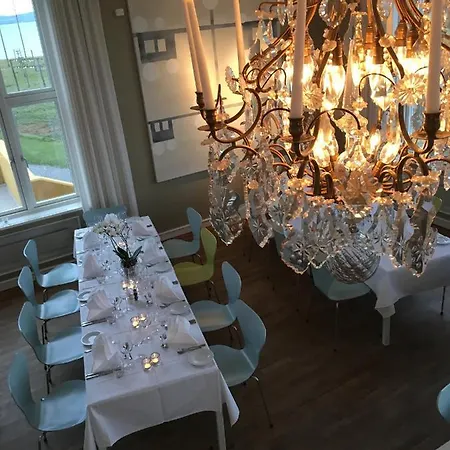 Hotell Jeløy Radio *