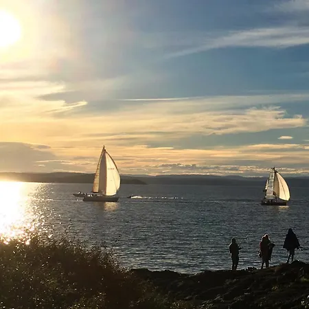 Jeløy Radio Hotell *