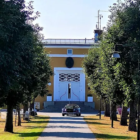 Hotel Jeloy Radio